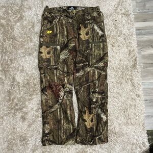 Mossy Oak Break-Up Infinity Camouflage Pants